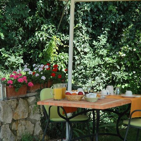 نيغرار Montericco B&B المظهر الخارجي الصورة