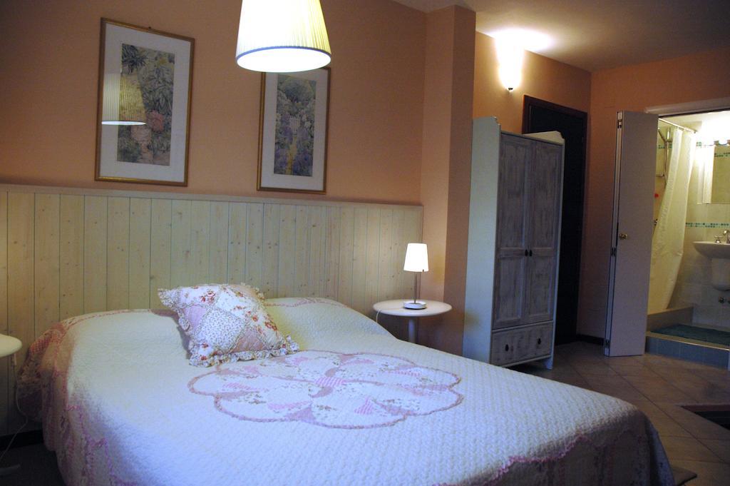 نيغرار Montericco B&B الغرفة الصورة