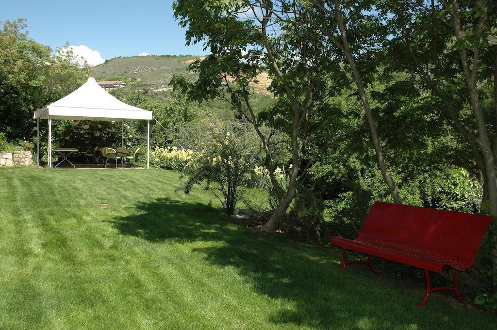 نيغرار Montericco B&B المظهر الخارجي الصورة