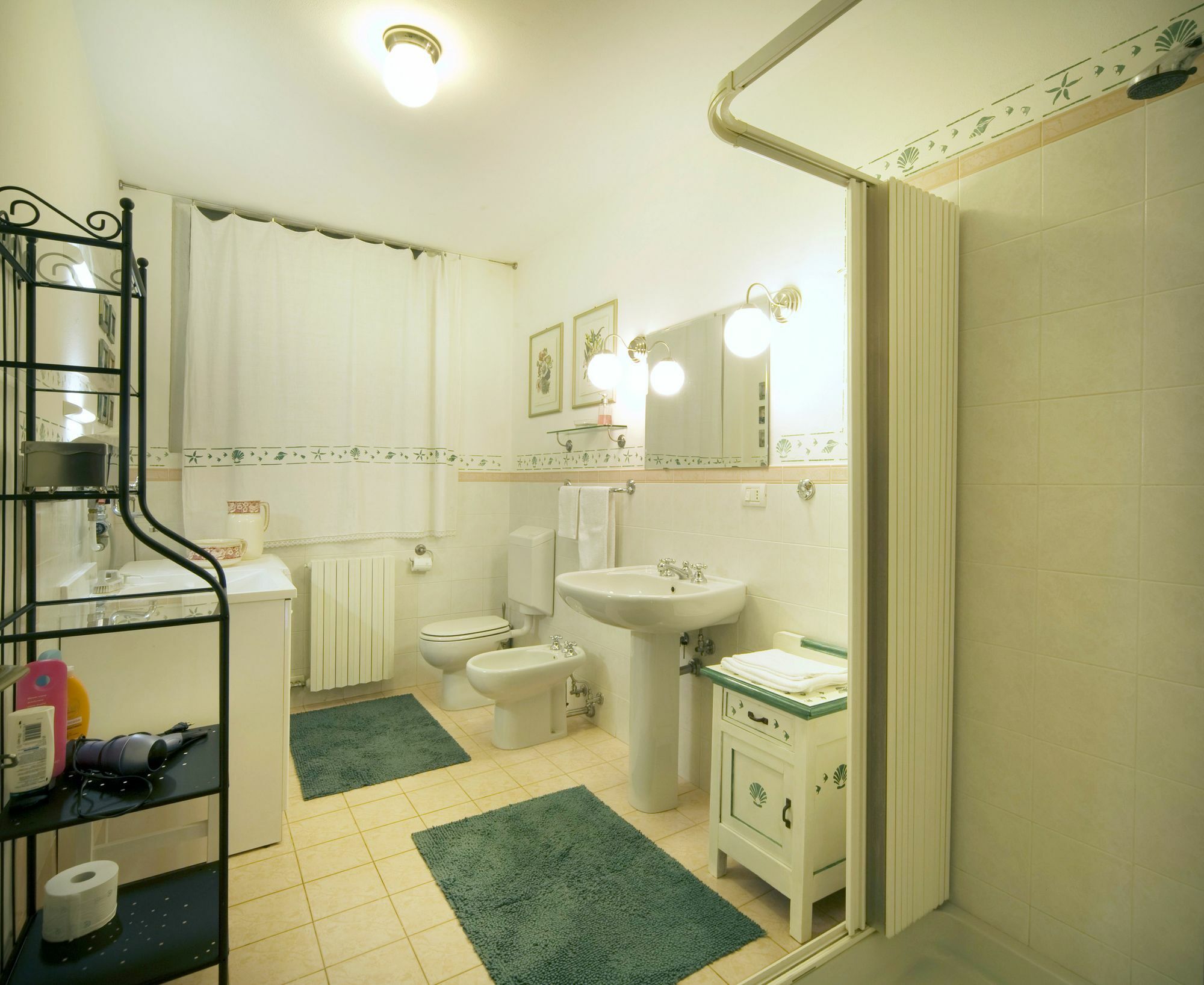 نيغرار Montericco B&B المظهر الخارجي الصورة